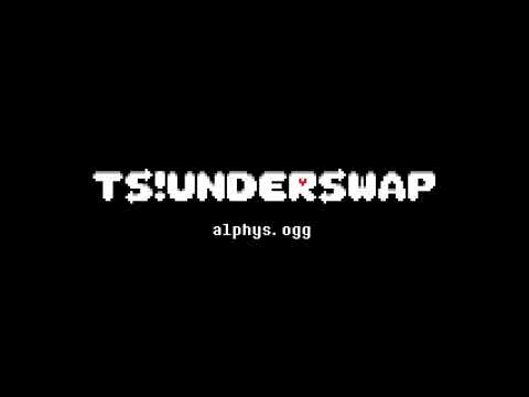 TS!Underswap OST - GLOIRE SEI ADMIRAAL!