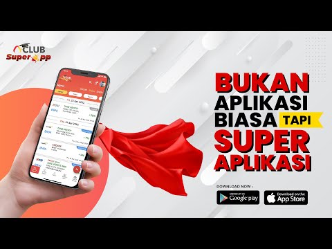 Tutorial Aclub Superapp