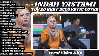 Download lagu Lagu Teman Santai | Mangu, Lesung Pipi, Jiwa Yang Bersedih, Indah Yastami Cover Full Album Viral mp3