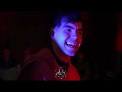 FROST vs TMG vs JPA vs ROAN | OCTAVOS | REGIONAL EXODO