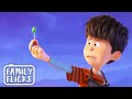 Let It Grow (Full song) | The Lorax (2012) | Family Flicks