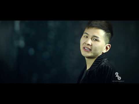 The Batuka - Yavdaa (Official Music Video)