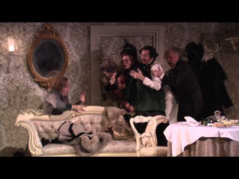 The Magistrate @ RIALTO Theatre - Limassol