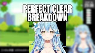 She Gets a PERFECT Clear on Rhythm Heaven and Immediately Takes Medicine to Celebrate | Yukihana ...