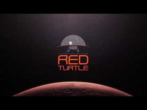 A Mars Journey: Redturtle [Oculus Rift Trailer]