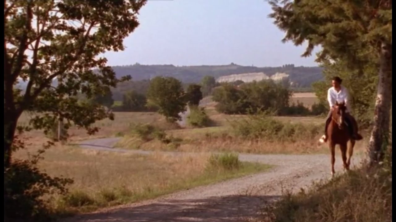 Andrea Bocelli - Tuscan Skies - 01 - Intro & Melodramma (with English subtitles)