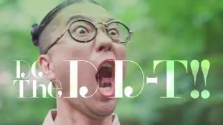 【MAGiC BOYZ】Do The D-D-T!!【MV】