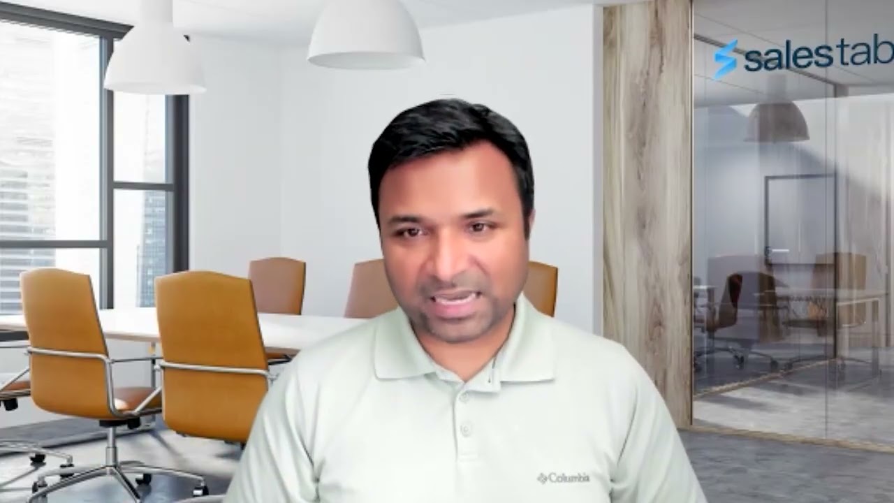 How Sales Managers Can Win Back Time with AI