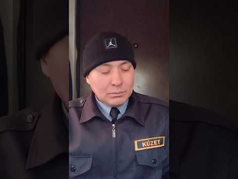 Первый день на КПП 😂 🤣 #таке #джамбульский #звезда #охрана #работа #кпп #юмор #прикол #рек #2025