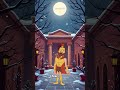 ❄️ Caesar vs. Winter – Who Will Conquer the Cold? 🏛️😂#funnyanimation #animatedshorts