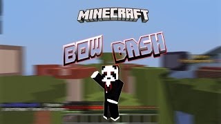 preview picture of video 'BowBash | Minecraft | MrGlobalGamer [HD]'