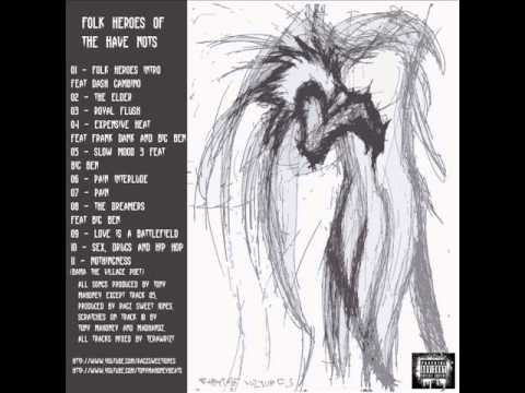 RAGZ SWEET JONES & TONY MAHONEY - 07 - PAIN