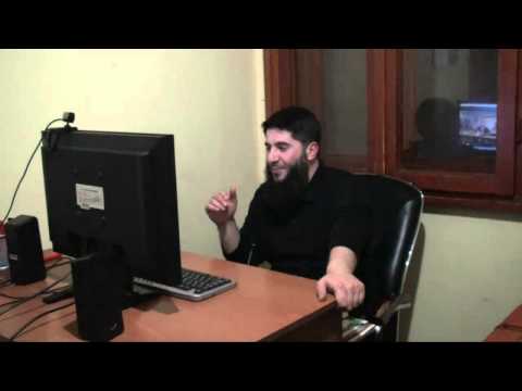 Vera e Xhenetit - Hoxhë Muharem Ismaili