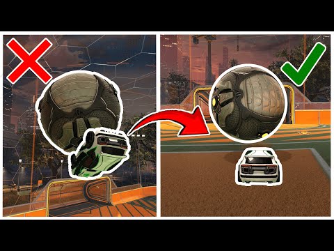 SIMPLIFY Your Gameplay to WIN MORE | GC1 Rocket League Coaching