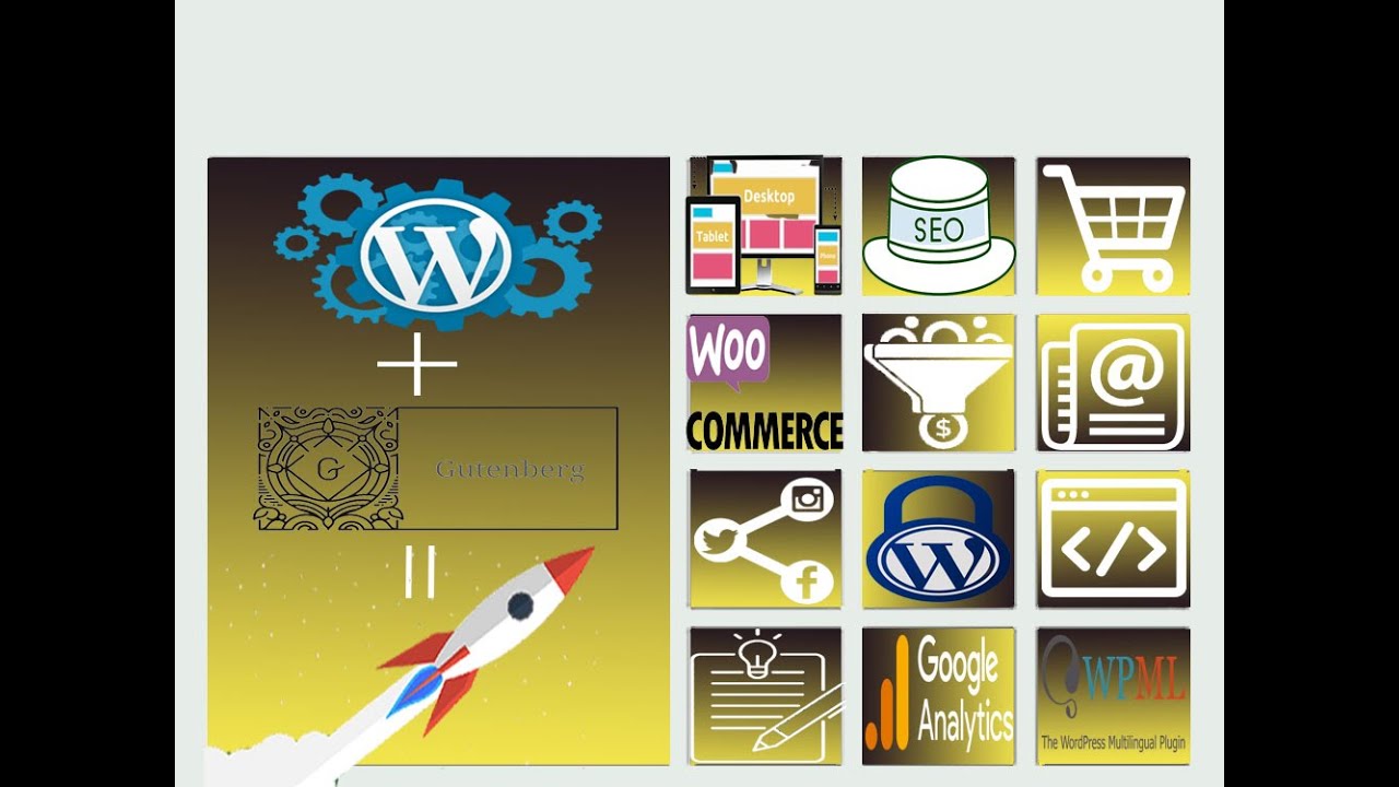 Help With Wordpress- Website Designer Developer, WP Development Services