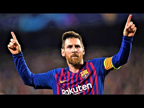 Lionel Messi - Top 50 Goals In Career - With Commentary