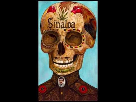 Banda Nueva Clave de Oro - Dicen que soy sinaloense.