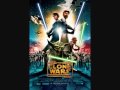 Star Wars The Clone Wars 2008 By Kevin Kiner End Credits
