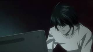 reasoning/suiri death note ost (slowed + reverb)