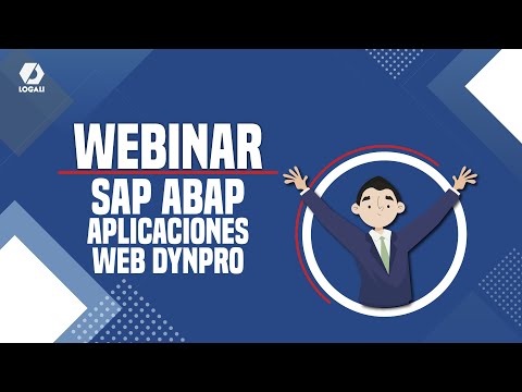 ABAP - Aplicaciones Web Dynpro