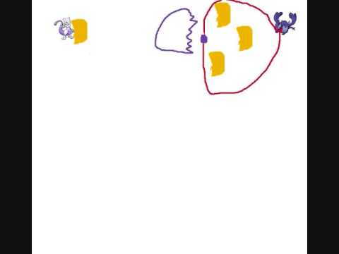 Shadow Lugia VS Mewtwo VS Arceus