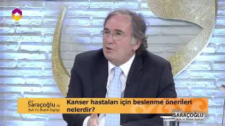 Akciğer Kanserine Karşı Kür - TRT DİYANET
