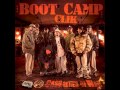 Boot Camp Clik - Yesterday - Raz kull Boot Camp Clik - Yesterday