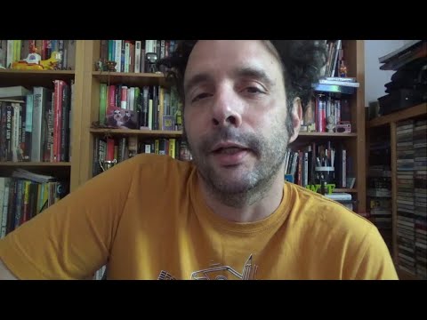 CliMatias #019: Compulsão por produção de conteúdo (4.4.2020)