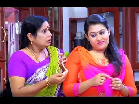 Sundari | Episode 105 - 12 November 2015 | Mazhavil Manorama