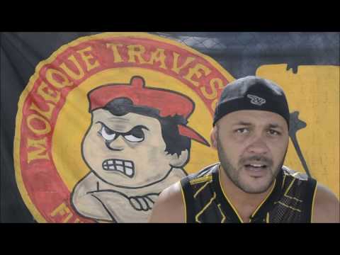 Futebol é Coisa Séria |Super Copa Pioneer 2017-FINAL| Moleque Travesso x Jardim Regina