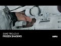 SAKO TRG 62 A1 Frozen Shadows