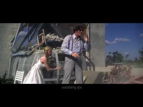 Mandela Effekt: So kennen eigentlich alle die Szene mit Beißer und Dolly, mit Zahnspange.