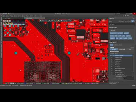 How to Create Polygons in Altium Designer | PCB Layout