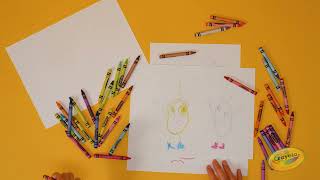 Crayola Crayons || Core Product