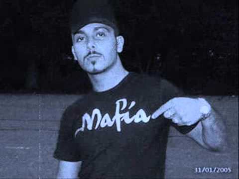 Mc Serkan TM v.s Crazy Ossie TM - Karşılıklı Atışmaları Part 2