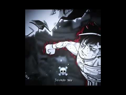 『hajimenoippo』sendo takeshi edit