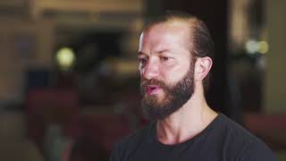 Colin Stetson: Honoring the Integrity of a Somber Symphony