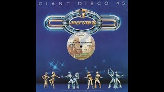 Hamilton Bohannon - Andrea  (1977)