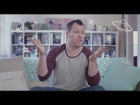 Synchronicities (Peter Maxwell Slattery Documentary)