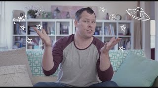 Synchronicities (Peter Maxwell Slattery Documentary)