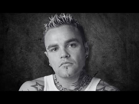 Crazy Town's Shifty Shellshock Cause of Death Revealed
