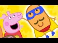 Peppa Pig Full Episodes Season 8 Compilation 18 Kids Video
