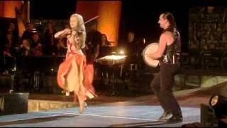 Celtic Woman - Shenandoah-Reels