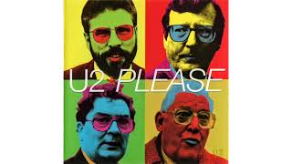 U2 - Please (Single Version)