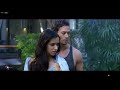 Shraddha Kapoor Kissing Scene in - Baaghi 2016 Movie