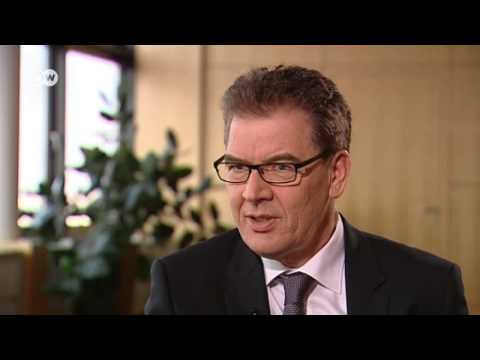 Quo vadis deutsche Entwicklungspolitik? | Journal Interview