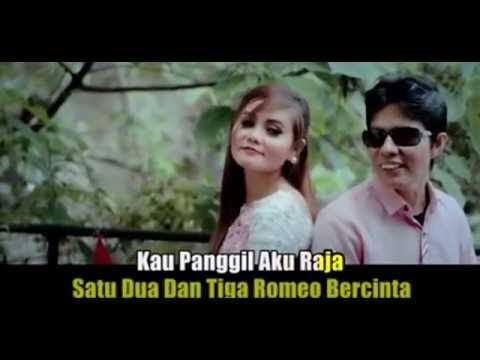 Boy Shandy & Lala Bunga - Romeo Bercinta (Official Music Video)