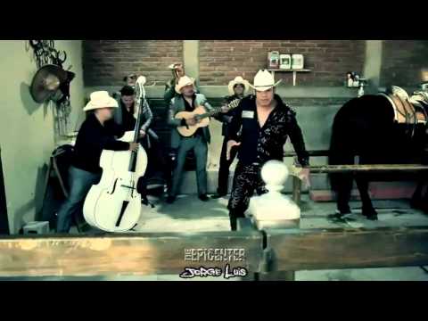 La Numero 1 Banda Jerez - La Sombra Del Pino - (Epicenter)