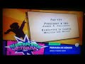 Enero 2022 Créditos Primaria De Héroes Nuevos Episodios Primaria De Héroes Feed Panregional