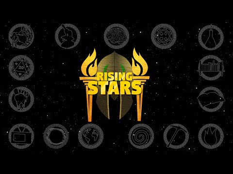 Rising Stars UHC Season 4 Introduction